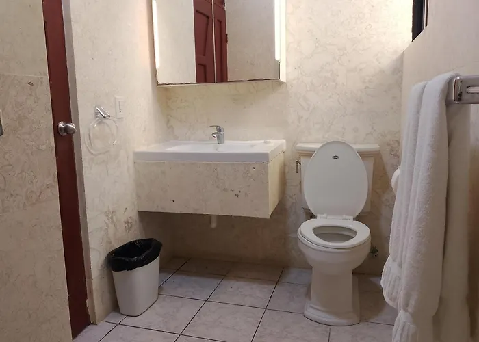 Hotel Garant & Suites