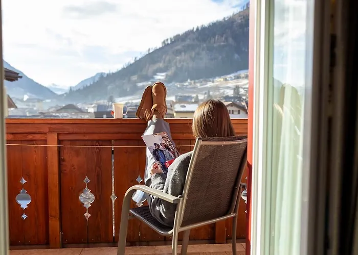 Hotel La Serenella