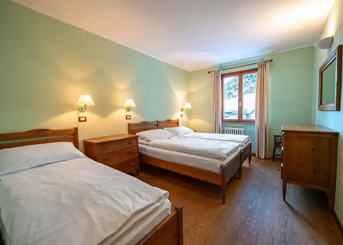 Hotel Residence Valverde