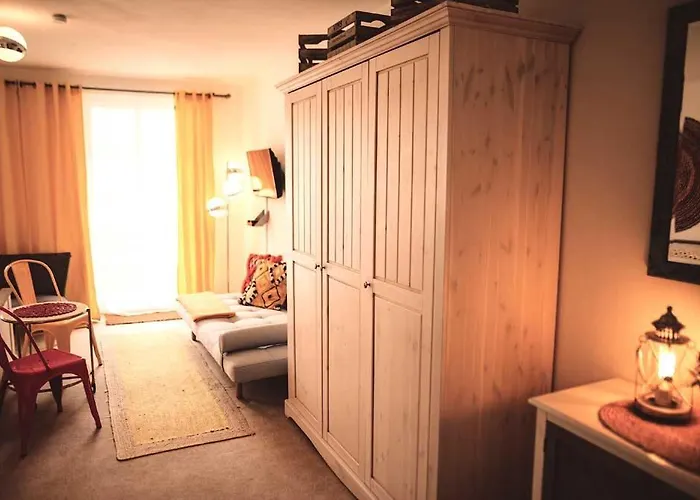 Das Stern - Rooms - Self Check-In