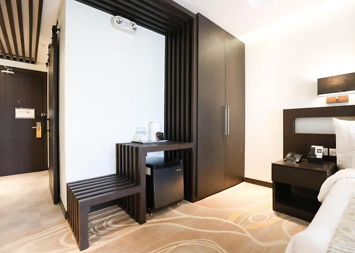 The Oriental Hotel Legazpi