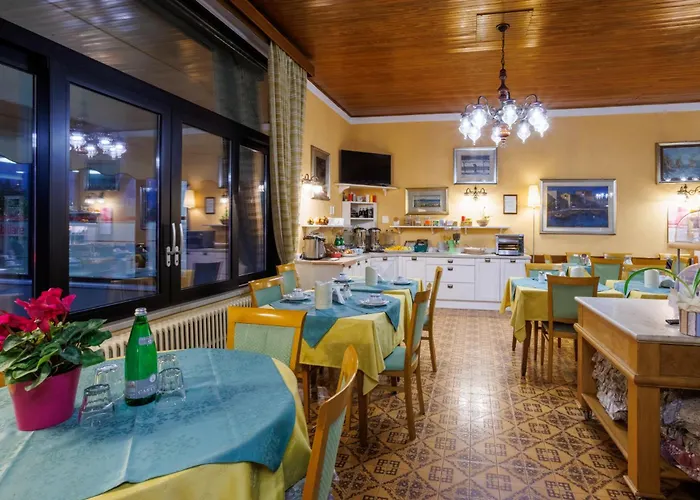 Hotel La Bussola