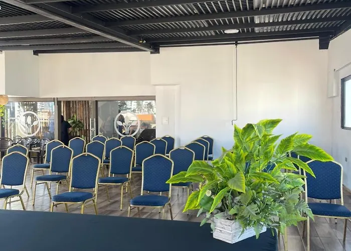 Hotel La Serrania Bucaramanga