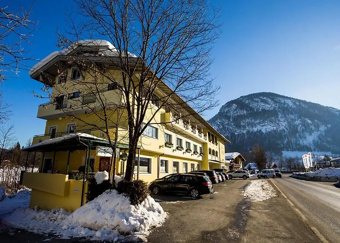 Hotel Dax By Alpeffect Hotels