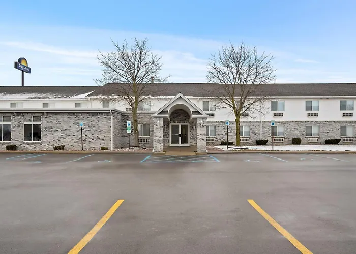 Days Inn By Wyndham Imlay City