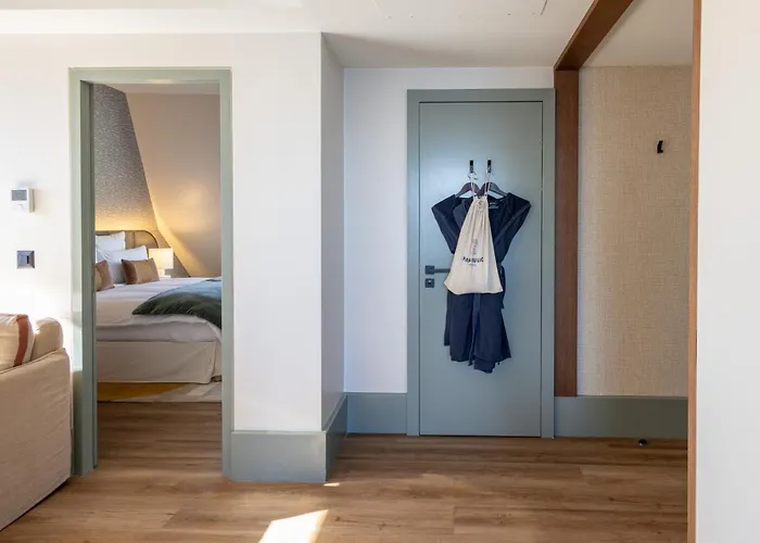 Maison du Lac Boutique Hôtel
