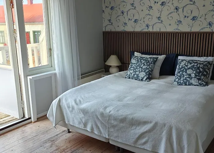 Noesundsgarden Hotell & Vandrarhem