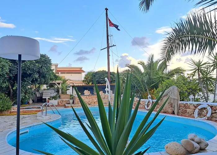 Luagos Club Resort