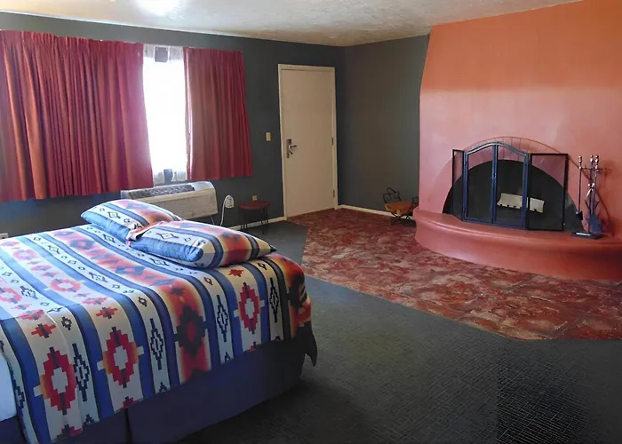 Bryce Canyon Resort
