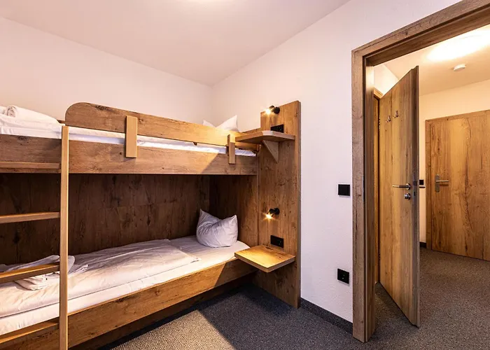 Hotel Alpinaros