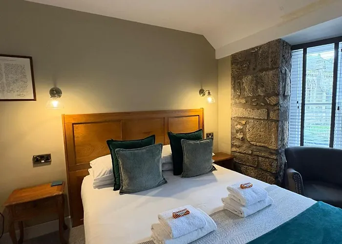 The Covenanter Hotel