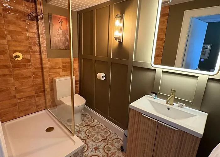 The Covenanter Hotel