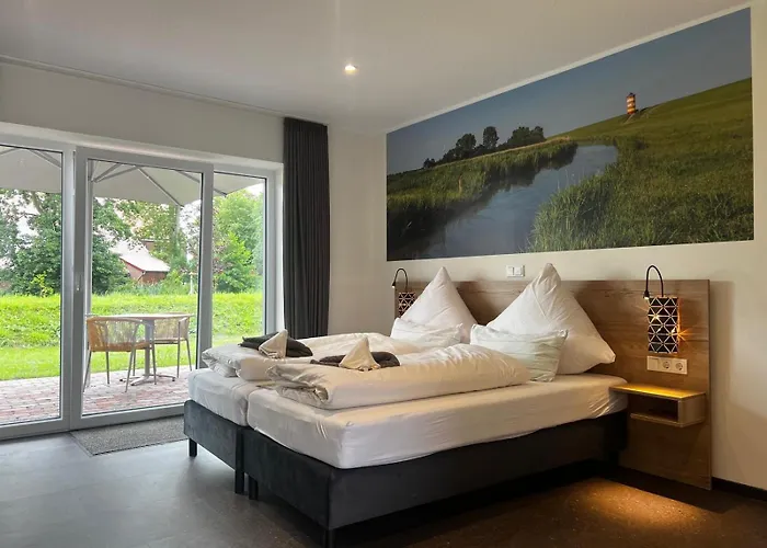 Hotel Zum Großen Krug