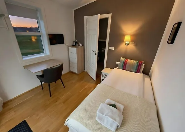 Hotel Laekur