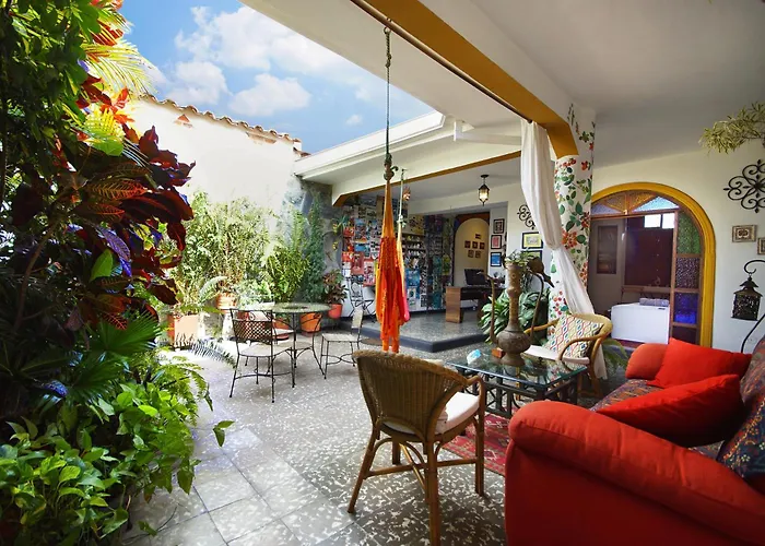 Casa Ruta Sur
