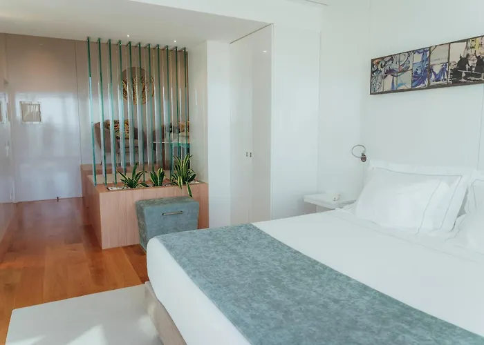 Hotel Costa Verde