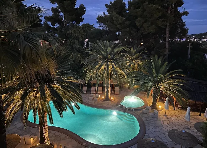 Hotel Pilalidis