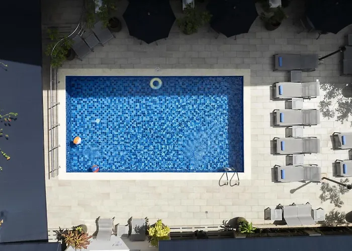 Best Western El Dorado Panama Hotel