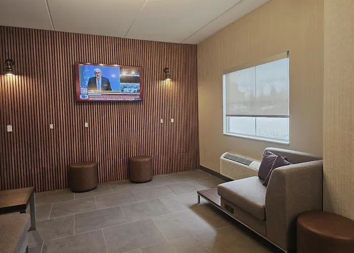 Wingate By Wyndham Pittsburgh West Mifflin
