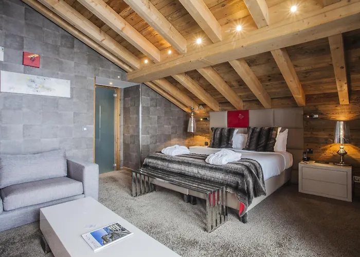Hôtel Koh-I Nor by Les Etincelles