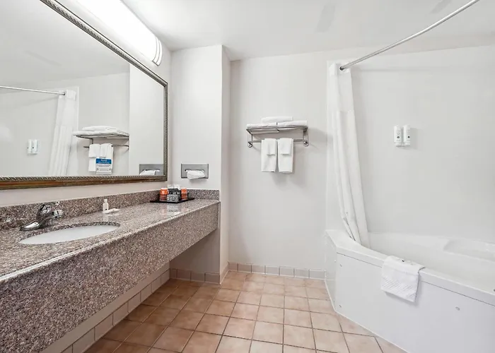 Quality Inn & Suites Dawsonville