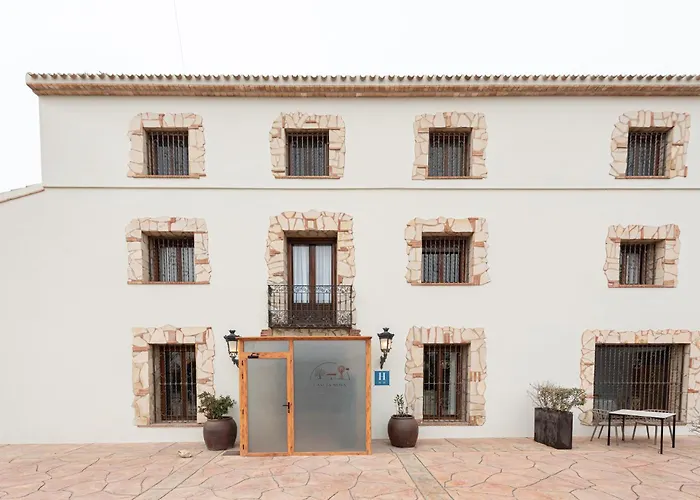 Hotel Caseta Nova