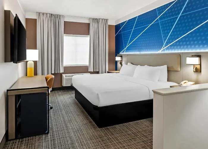 Comfort Suites Clackamas