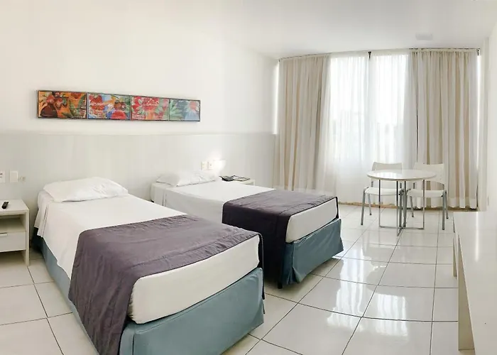 Cambuci Hotel