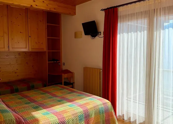 Albergo Ristorante Baraglia