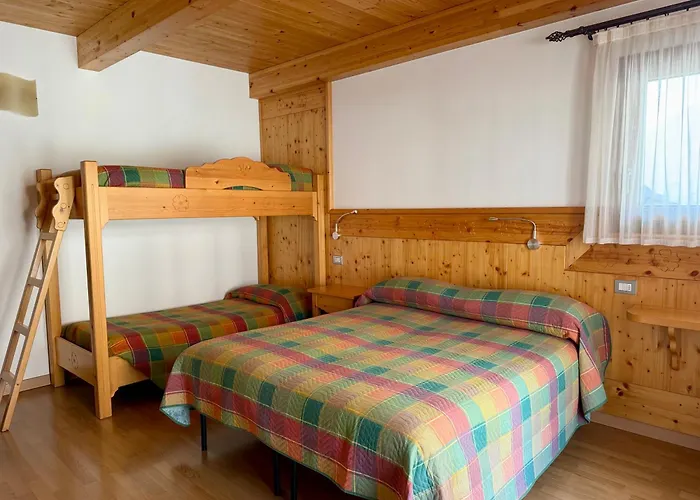 Albergo Ristorante Baraglia