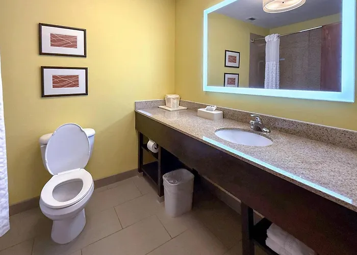 Comfort Inn & Suites Rogersville