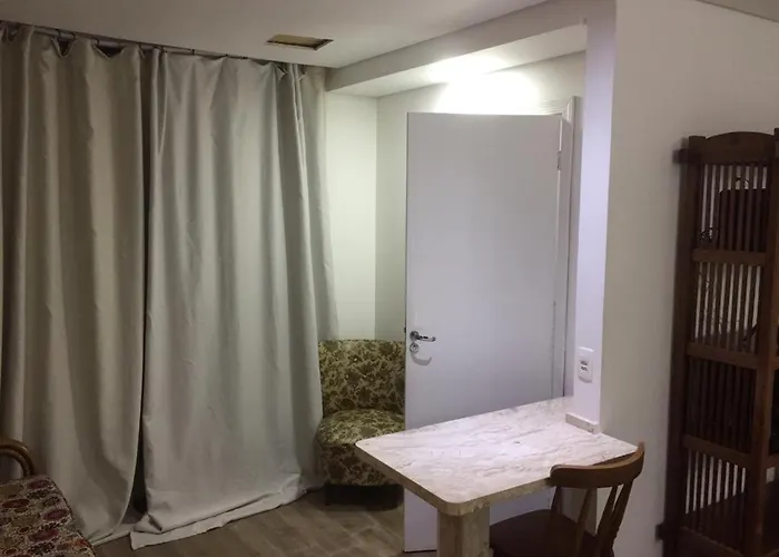 Zen Hotel Brasil