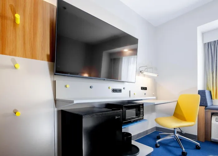 Microtel Inn & Suites By Wyndham Wellsville