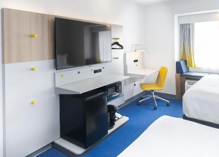 Microtel Inn & Suites By Wyndham Wellsville