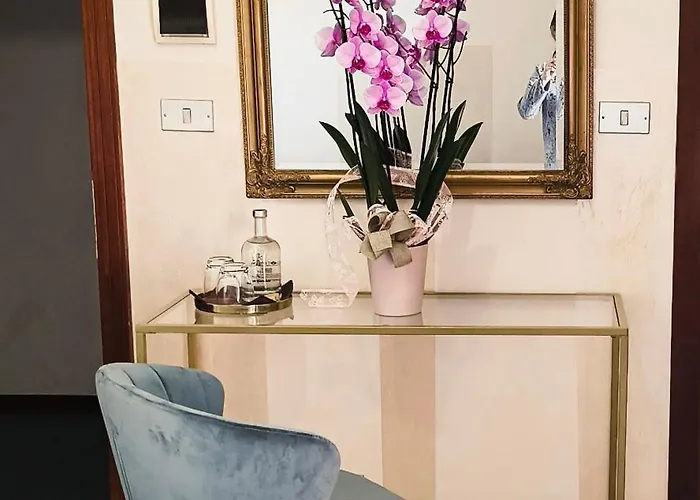 Albergo Nuovo Gianduia