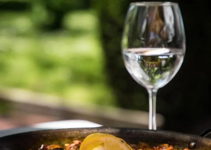 Hotel Restaurante Sonsoles