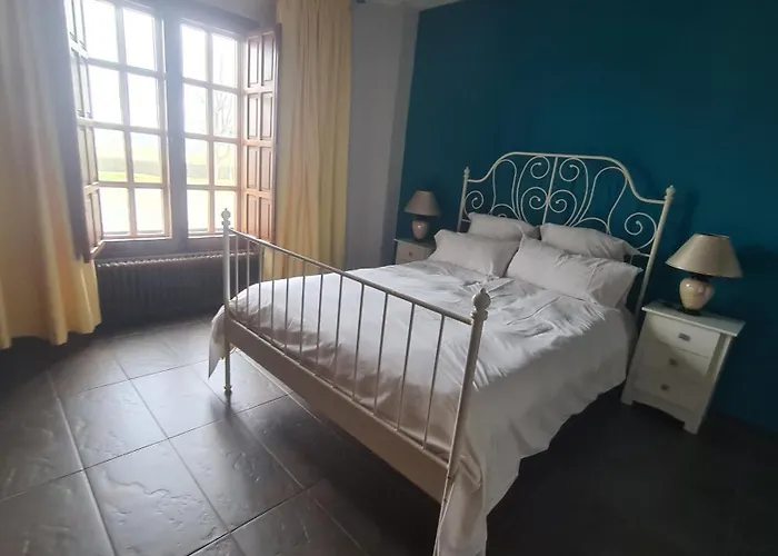 Hotel Restaurante Sonsoles