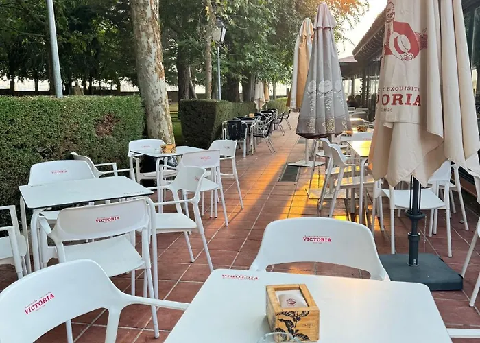 Hotel Restaurante Sonsoles