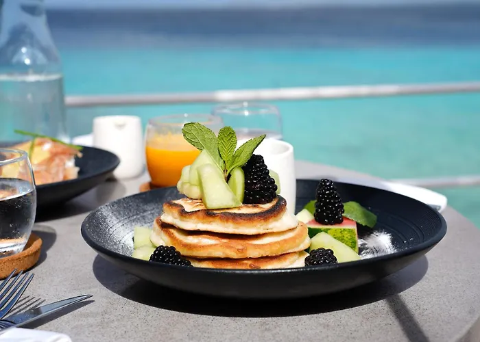 Boutique Hotel Bougainvillea