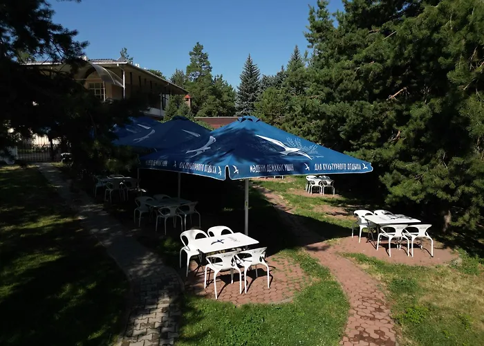 Olympica Hotel
