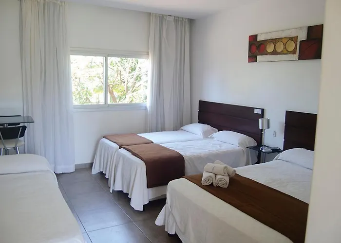 Hotel Oaky