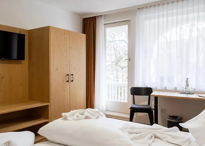Braustüble und Hotel zur Post