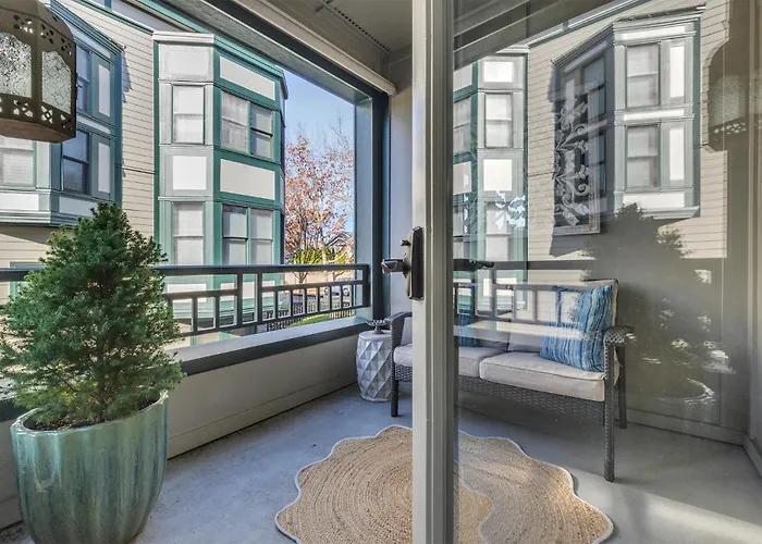 The Orenco Station Hotel