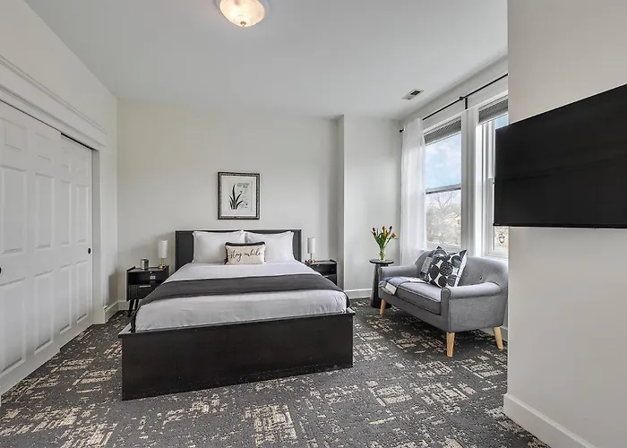 The Orenco Station Hotel