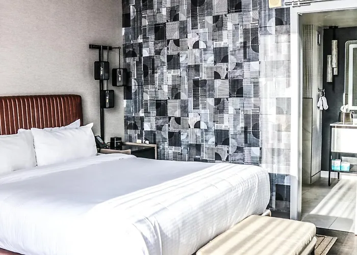 Hollywood Casino-Hotel at Greektown