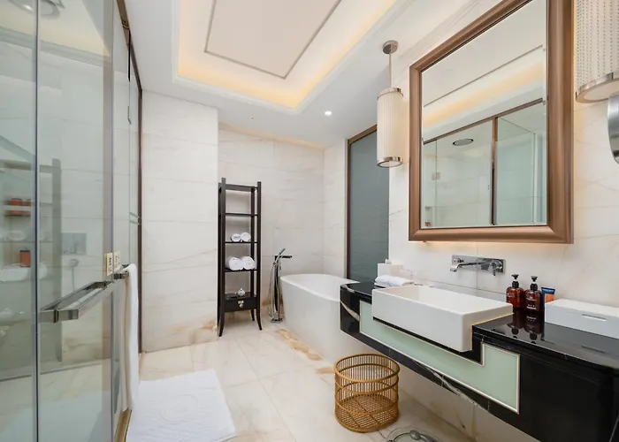 Dongguan Kande International Hotel