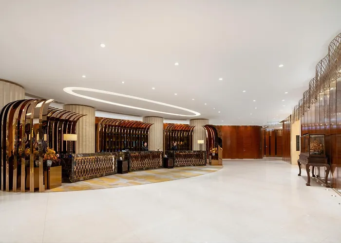 Dongguan Kande International Hotel