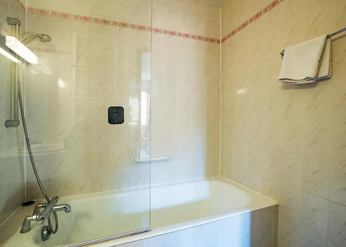 Gabhouse - Lyon Gerland - City Living Stay