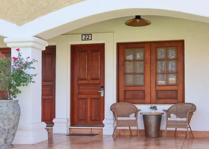 La Casona Del Banco Hotel Boutique