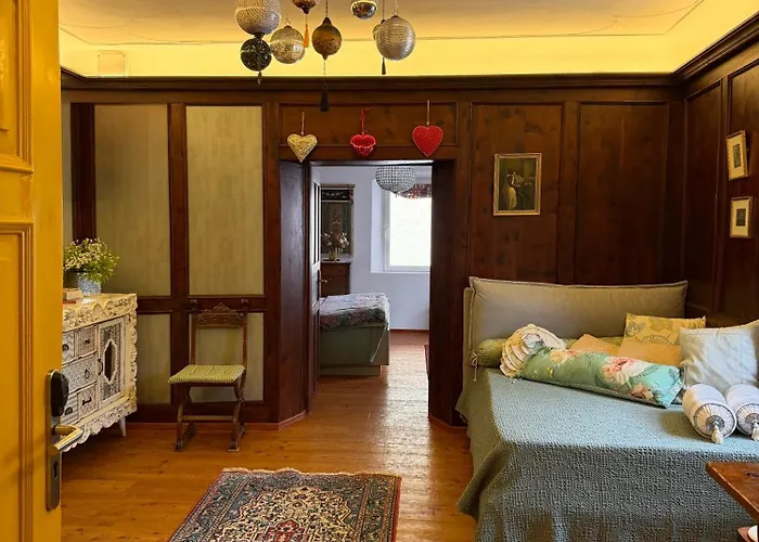 Zenana Boutique Hotel
